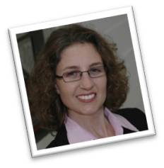 Tracy Keith, Career Coach